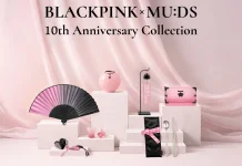 BLACKPINK Kolaborasi dengan Museum Nasional Korea