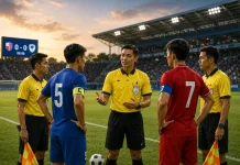 PSSI Sulsel Dorong Evaluasi Keamanan Perangkat Pertandingan