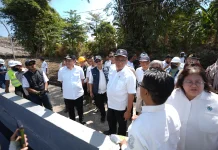 Menteri LH: Pembenahan TPA Tamangapa Layak Jadi Contoh Nasional