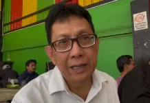 Suwardi Thahir Siapkan Reformasi PWI Sulsel, Fokus SDM dan Digitalisasi
