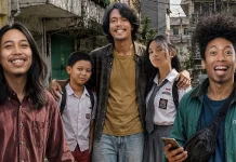 Resmi Rilis Trailer, Film Kelurga Jangan Lupa Bahagia Siap Bikin Penonton Haru