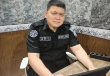 Tim URC Resmob Polres Pelabuhan Makassar Tangkap Pencuri Solar dan Dongkrak Truk