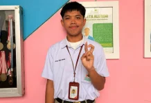 Siswa SMA Islam Athirah Bone Lolos Semifinal OSN Biologi Nasional