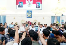 Menteri LH Minta Daerah Waspadai Ancaman Kebakaran Kemarau Panjang