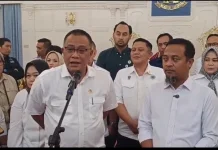 Menteri LH Dorong Sampah Jadi Sumber Ekonomi dan Energi Terbarukan
