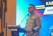 Polda Sulsel Siapkan 125 Trainer AI untuk Edukasi Pelajar di 25 Polres
