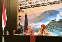 Aliyah Mustika Dorong Penguatan Kolaborasi Layanan Kesehatan di Forum ADINKES