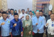 Kemenag Makassar Target 5.000 Santri, Hadiri Wisuda Akbar di Hari Santri