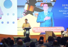 Menteri Hukum Tegaskan 470 Layanan Hukum Sepenuhnya Digital mulai 1 September