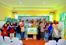 Pegadaian Kanwil VI Luncurkan PANDE EMAS, Dorong Kemandirian Ekonomi Masyarakat