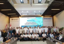 Pelindo Sosialisasikan PKB Perkuat Hubungan Industrial Harmonis Berkelanjutan
