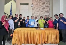 PWI Sulsel Tancap Gas, Pengurus Baru Matangkan Pelantikan dan Program Kerja