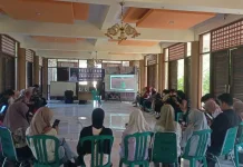 Ratusan Peserta Rampung Ikuti Parepare Keren