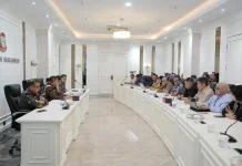 Pemkot Makassar Pastikan Proyek PSEL Tetap Berjalan, Lokasi Masih Dibahas