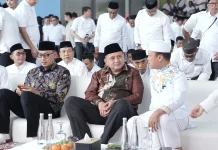 Hadapi Kemarau Panjang, Munafri Minta PDAM Makassar Jaga Pelayanan Air Bersih