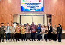 Menatap Indonesia Emas 2045, Maros Perluas Gerakan Orang Tua Asuh Cegah Stunting