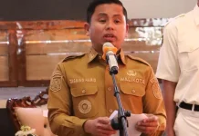 Wali Kota Parepare Dorong Literasi Keuangan, Warga Diminta Bijak Kelola Keuangan