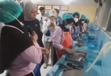 Kemenko Pangan Perkuat Rantai Pasok Ikan, BRPBAPPP Maros Disiapkan Dukung MBG