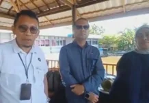 Kemenko Pangan Dorong Silvofishery Maros Jadi Model Budidaya Berkelanjutan