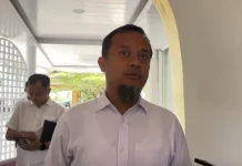 Gubernur Tunggu Arahan Pemerintah Pusat Terkait Gaji PPPK Daerah