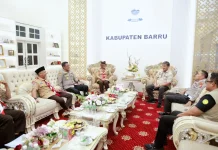 Barru Siap Jadi Lokasi Bhayangkara Off Road Peduli
