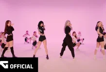 YG Entertainment Raih 6,9 Miliar Views Lewat 69 Performance Video