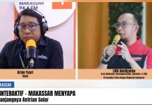 Pertamina Tambah Pasokan Solar 10–15 Persen untuk Kurangi Antrean SPBU Makassar