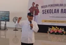 Gus Ipul Siapkan Gedung Baru Sekolah Rakyat di Sulsel