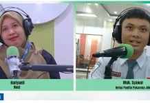 Event Pakarena Jilid 1 Dorong Generasi Muda Lestarikan Budaya Sulawesi Selatan