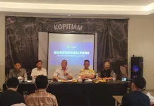 Luwu Timur Tegaskan PDSK IHIP Berjalan Adil dan Terbuka