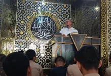 SMKN 5 Makassar Berlakukan Pembatasan Penggunaan Gawai