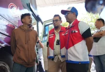 Pertamina Tambah Pasokan Atasi Antrean Solar Bersubsidi di Makassar