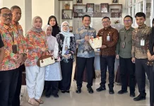 Kemenkum Sulsel Dorong Pembentukan Sentra KI di Kabupaten Bulukumba