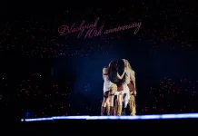 BLACKPINK Rayakan 10 Tahun, Member Tulis Pesan untuk BLINK