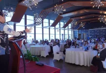 Unhas Himpun 24 PTNBH Bahas Penguatan Sistem Penjaminan Mutu Pendidikan Tinggi