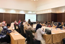 Satgas PPK Unhas dan UNY Berbagi Praktik Baik Perkuat Sistem Pencegahan Kekerasan