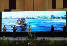 Unhas Tuan Rumah Kongres Perdana Majelis Guru Besar Kedokteran Gigi Indonesia