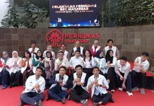 Pengurus Perhumas Makassar Resmi Dilantik, Target Jadi Rujukan PR Indonesia Timur