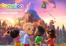 Dari YouTube ke Bioskop, CoComelon Akhirnya Punya Film “CoComelon: The Movie”
