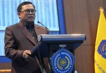Seminar Internasional IKAPROBSI di Unismuh Pecahkan Rekor dengan 249 Makalah