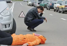 Human Error Jadi Faktor Dominan Kecelakaan Lalu Lintas di Sulsel
