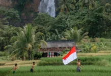 Pendengar Pro 4 RRI Makassar Suarakan Refleksi Kemerdekaan Indonesia