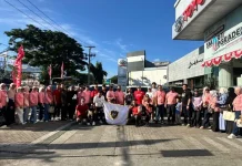 AVOCE Celebes Rayakan HUT Pertama Bersama Warga Bulukumba