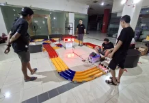 MINI 4WD Sulsel Matangkan Persiapan jelang PORPROV 2026