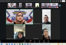 Kemenkum Sulsel Dorong Optimalisasi Penyerapan Anggaran Triwulan III
