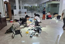 Latihan Bersama Perkuat Komunitas MINI 4WD di Sulsel