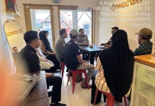 Kemenkum Sulsel Dampingi MPIG Tangani Dugaan Pelanggaran IG Kopi Kahayya