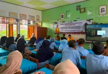 Tim PKM UNM Hadirkan Inovasi Kantong Cerita