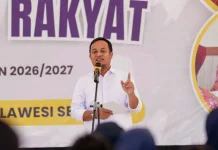 Sekolah Rakyat Buka Akses Pendidikan Luas ke Masyarakat