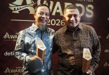 Kepala Daerah Nilai Program MYP Berdampak Terhadap Konektivitas dan Ekonomi